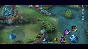 🌟🔥Как Играет Топ Ло Йи/Mobile Legends