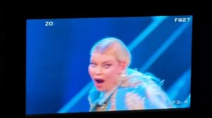 Что осталось «за кадром» неожиданного финала четвертого сезона шоу «Маска»
