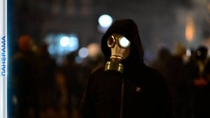 «Ночь Сурка» в Тбилиси. Еще не война, уже не протест