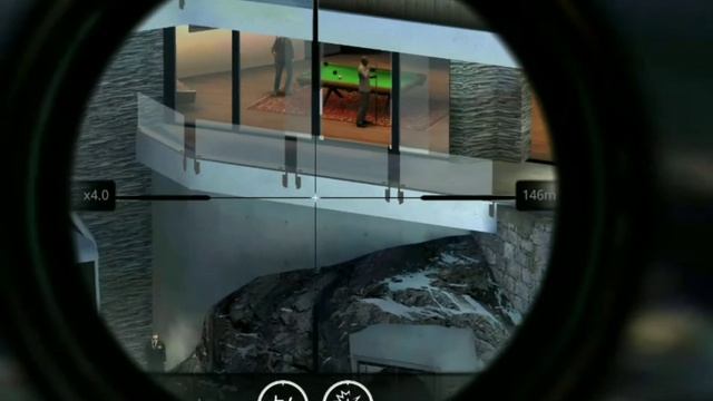 Assassination of traitor | Hitman's sniper | 2021 | Android | смотреть онлайн