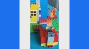 Морские приключения