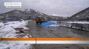 Новости Камчатки за 04 декабря 2024 года