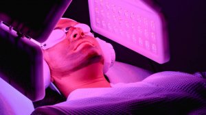 Dermadrop в санатории "Урал", Челябинская область