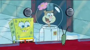 🆕️Губка Боб-Беличьи рекорды(2/5)