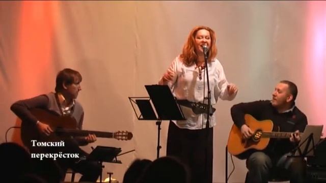 Ирина Сурина Луна