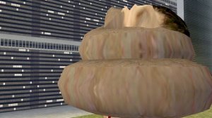 Хочешь пирожок!?