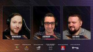 MLBB M6 World Championship │ Swiss Stage День 6│Часть 1