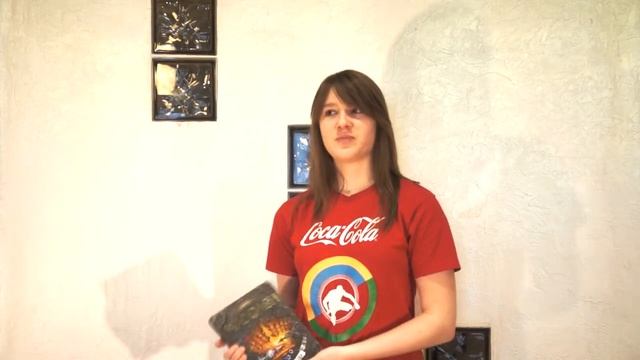 Что мне подарили на Новый Год смотреть онлайн