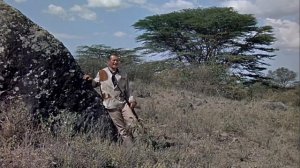 HATARI! Henry Mancini - 1962