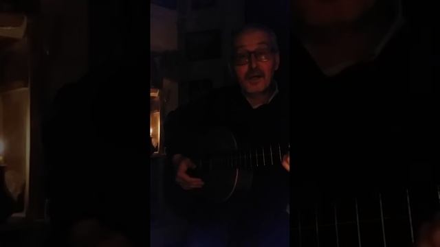 "Жена, кот и я" (семейньій романс) 545 онлайн смотреть онлайн