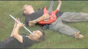 Операция Пластилин - Построй Себя Сам (оригинал)