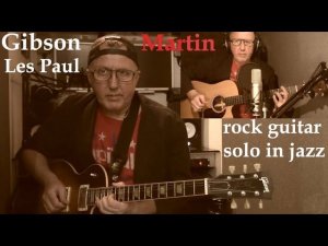 Just the Two of Us - Great Jazz Standards (Цикл: "Великие джазовые стандарты")