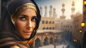 ФАТИМА,ПОБЕДИВШАЯ ВОЛКОВ…РАССКАЗ ДУХА…