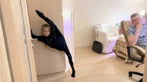 ВЛОГ Чем дальше, тем страшнее 16-17.01.20