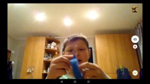 Как сделать пулялку? иж ручьки