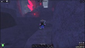 💎 ПОЛУЧИЛ УДОЧКУ ГЛУБИН С СЕКРЕТНЫИ ЗАЧАРОМ В FISCH ROBLOX