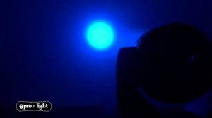 EP-1915Z AURA 19X15 Aura ZOOM wash without backlight