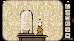 Rusty lake hotel#Прохождение комнаты мистер Оленя#