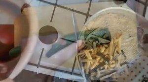 Салат с Баклажанами и овощи. Самый вкусный салат из баклажан