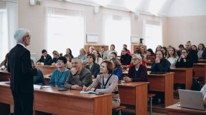 ТЬюторская НЕКОНФЕРЕНЦИЯ 2024