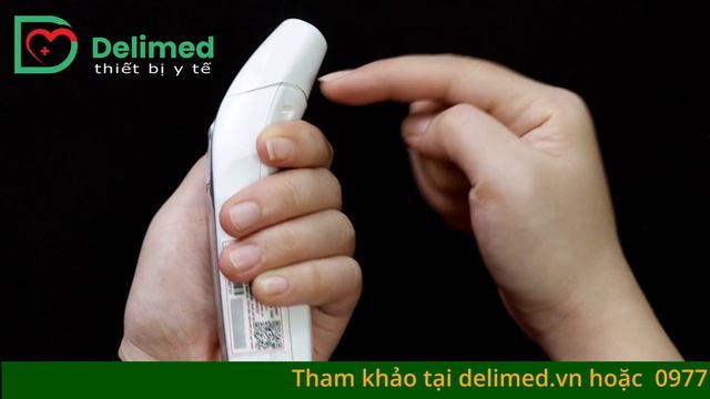 Nhiệt kế điện tử đa năng Beurer FT65 II Đo tai trán chỉ sau 1s