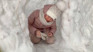 Еле влезла и еле вылезла  Танцы на ночь глядя