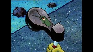 Губка Боб Квадратные Штаны/Встреча с планктоном/2020/spongebob