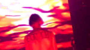 Lil Peep - Teen Romance (video)