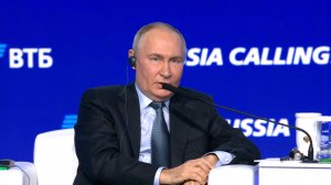Путин решительно ответил на угрозу Трампа о пошлинах для БРИКС