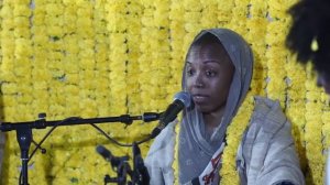 2024.12.03 Kirtana Rasa Day 4 Acyuta Gopi kirtan