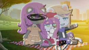 ТУТОРИАЛ ПО ЭСТЕТИЧНОЙ И ПРОДУМАННОЙ ОС | GACHA_LIVE | GACHA_CLUB