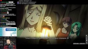 Донатеры ЖЁСТКО заруинили СТРАШНЫЙ МОМЕНТ на стриме Бэбэя