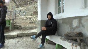 Путешествие в горное село Дагестана, Ансалта. 27 ч.