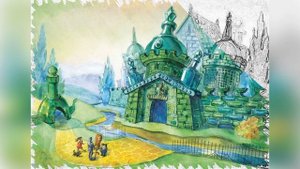 Краткое содержание - Волшебник Изумрудного города