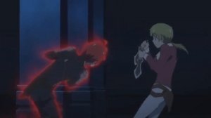 [Hitsugi no Chaika AMV] - Victory Two Steps From Hell