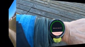 Часы Garmin Forerunner 965. Местоположение сохранение, просмотр, редактирование. К пункту назначени