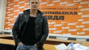 Роман Курцын борется с клонами в интернете