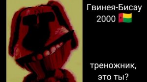 Сирены стран мира: Украина Россия и тд