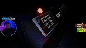 DEATH IN UNISON #3 / ФНАФ В ТЮРЬМЕ