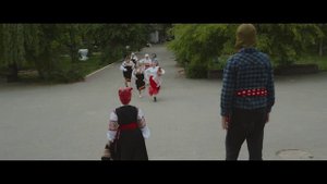 Свадьба в Малиновке
