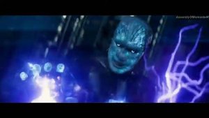 Эндрю Гарфилд Топ он против Электро🤘😎🟥🟦🕷