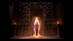 Gryffindor [RUS] (Бременские музыканты, Гарри Поттер) (Incognitа)