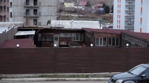 СУД УДОВЛЕТВОРИЛ ИСК ПРОКУРАТУРЫ О ПРЕКРАЩЕНИИ ДЕЯТЕЛЬНОСТИ КАФЕ «УЮТНЫЙ ДВОРИК»