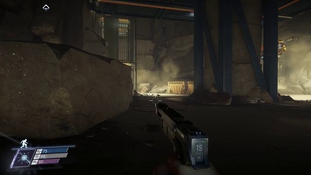 PREY MOONCRASH PL 🌑 DLC odc.2 (#2) 📦 Kapsuła ratunkowa | gameplay po polsku смотреть онлайн