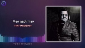 Тохир Махкамов - Мен гапирмай 2023 (AUDIO)