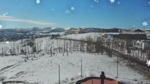 К нам едет Дед мороз...