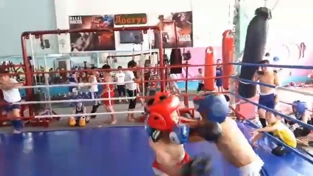 фирдавс кид.бокс 24 июн смотреть онлайн