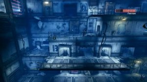 Batman: Arkham Origins Blackgate #8 - Бой с Пингвином