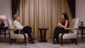 Интервью с Седой Каспаровой за 15 минут