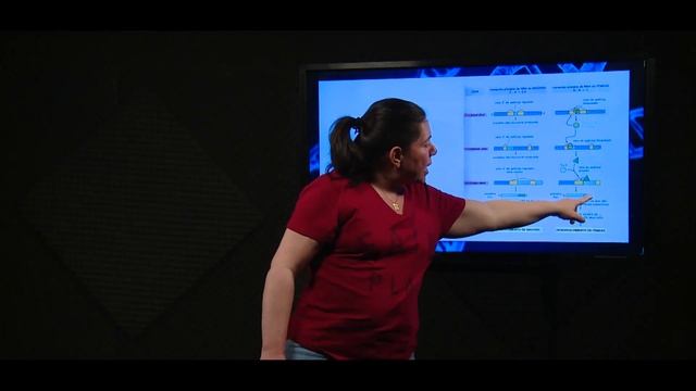 [BIO] Regulação da Expressão Genética em Eucariotos смотреть онлайн